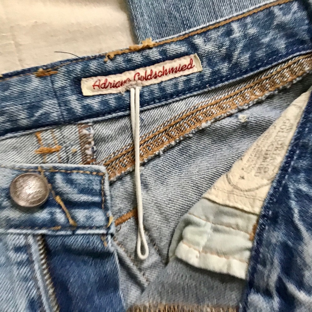 Designer jeans - Picture 6 of 14